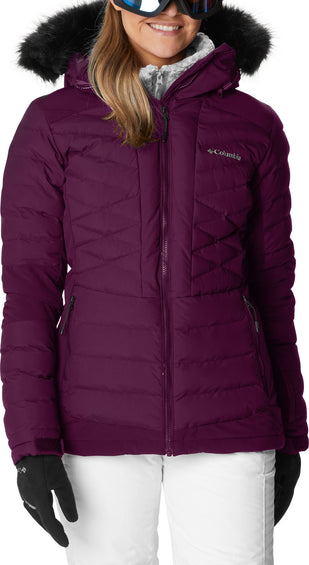 Columbia Manteau isolé Bird Mountain Omni-Heat Infinity - Femme