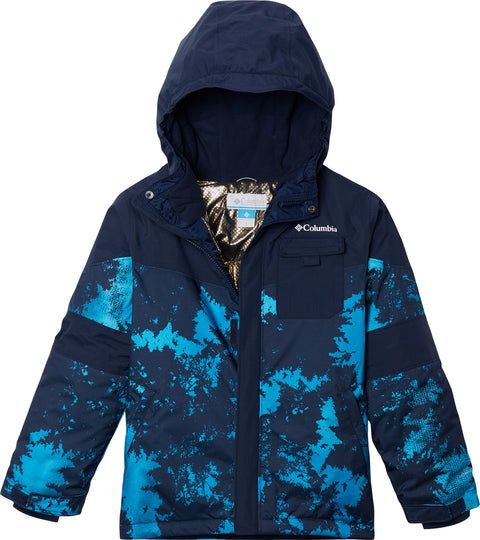 Columbia Manteau Mighty Mogul II - Garçon