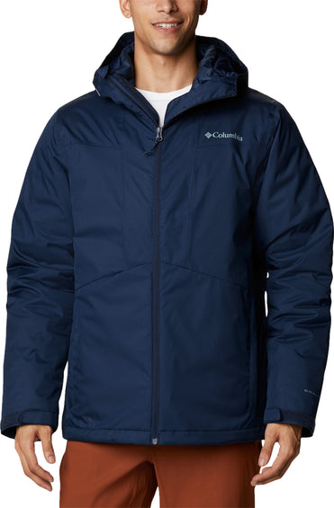 Columbia Manteau interchangeable Wallowa Park - Homme