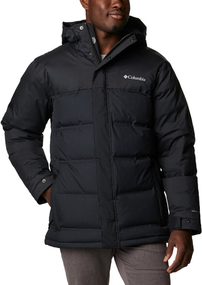 Columbia Parka en duvet Grand Trek - Homme