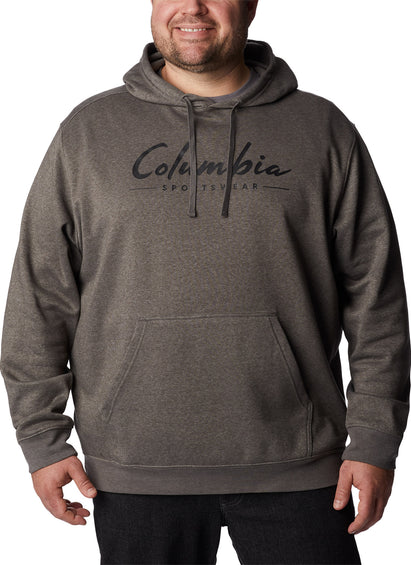 Columbia Columbia Chandail à capuchon Trek - Homme