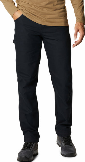 Columbia Pantalon style militaire Roughtail - Homme