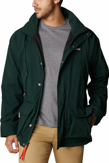Columbia Manteau Field ROC Decoy 1986 - Homme