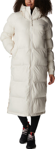 Columbia Manteau long Pike Lake - Femme