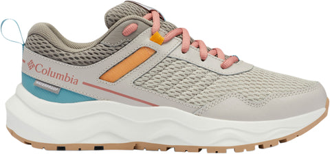 Columbia Chaussures imperméables Plateau - Femme