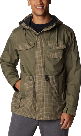 Columbia Manteau Buckhollow - Homme