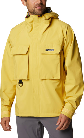 Columbia Coquille Field Creek Fraser - Homme