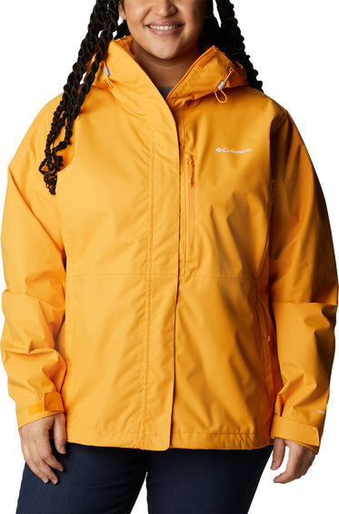 Columbia Manteau grande taille Hikebound - Femme