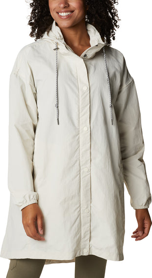 Columbia Manteau long Day Trippin' II - Femme