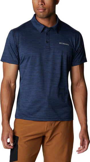 Columbia T-shirt Zero Polo de Alpine Chill™ - Homme