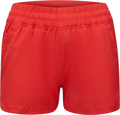 Columbia Short Alpine Chill Zero - Femme