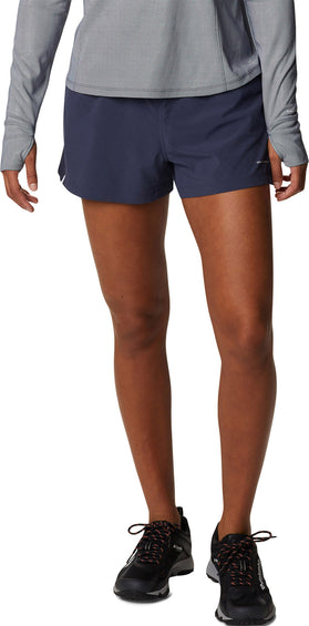 Columbia Short Titan Pass™ 2.0 LW - Femme