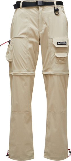 Columbia Pantalon convertible cargo Field Creek Convertible Cargo - Homme