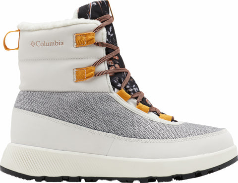 Columbia Bottes d'hiver Autumn Slopeside Peak Luxe - Femme