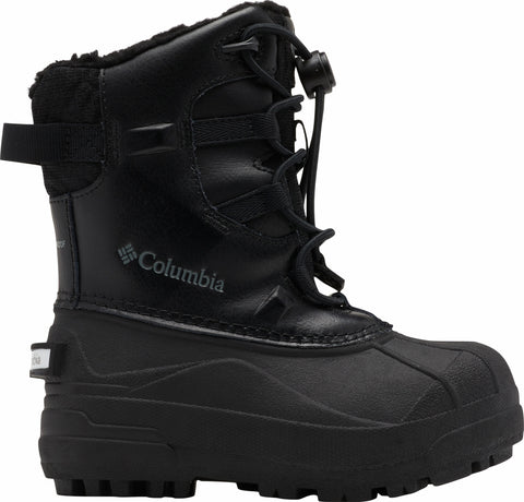 Columbia Bottes d'hiver imperméables Bugaboot Celsius - Petit Enfant