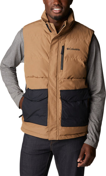 Columbia Veste Marquam Peak Fusion - Homme