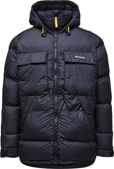 Columbia Manteau matelassé surdimensionné Ballistic Ridge - Homme