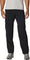 Columbia Pantalon convertible Utility Silver Ridge - Homme - Black