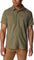 Columbia Chemise à manches courtes Silver Ridge™ Utility Lite - Homme - Stone Green