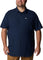 Columbia Chemise à manches courtes Silver Ridge™ Utility Lite - Grande taille - Homme - Collegiate Navy