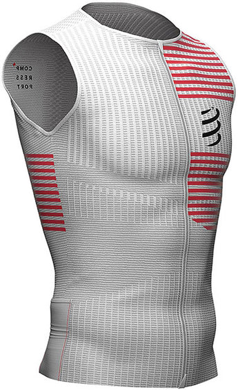 Compressport Débardeur Tri Postural - Homme