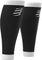 Compressport Manchon de compression R1 - Unisexe - Black