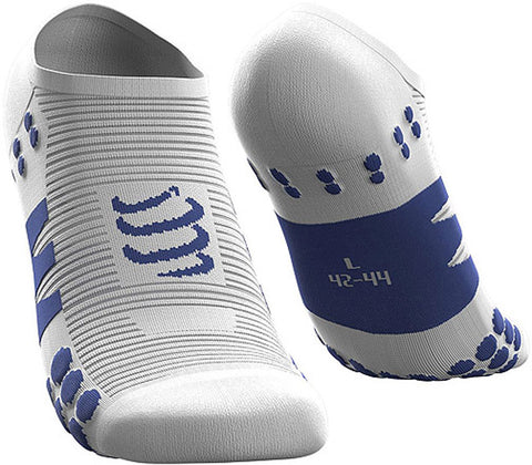 Compressport Chaussettes invisibles - Unisexe