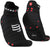 Compressport Chaussettes Run Low v4.0 Pro Racing - Unisexe - Black - Red