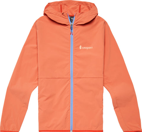 Cotopaxi Manteau coupe-vent Vuelta Performance - Femme