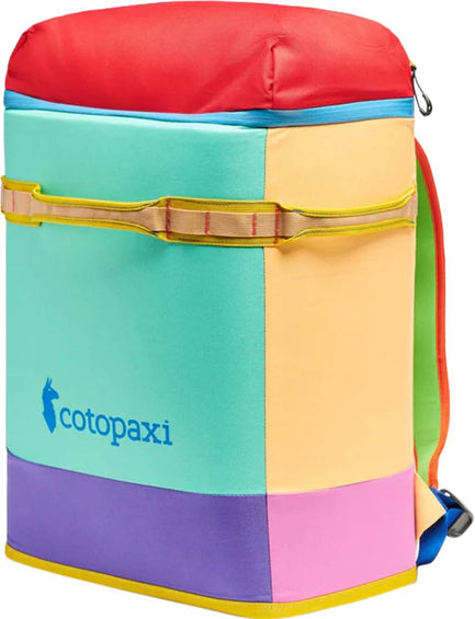 Cotopaxi Sac à dos isotherme Hielo 24 L - Unisexe