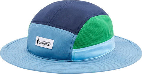 Cotopaxi Chapeau bob de Campos - Unisexe
