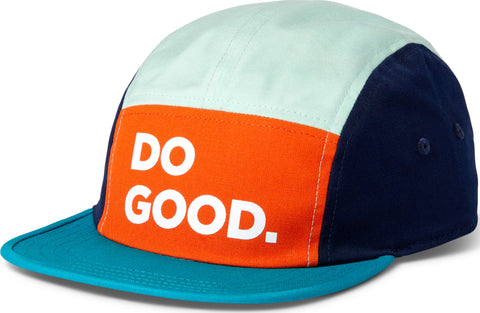 Cotopaxi Chapeau à cinq panneaux Do Good - Unisexe