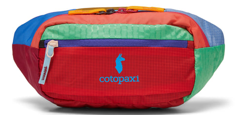 Cotopaxi Sac de taille Kapai 3L - [Couleurs aléatoires]