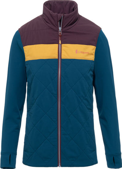 Cotopaxi Manteau hybride de Monte - Femme