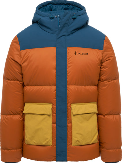 Cotopaxi Parka en duvet Solazo - Homme