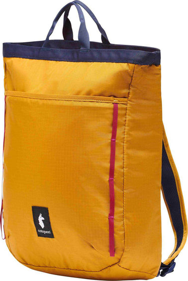 Cotopaxi Sac fourre-tout convertible Todo 16 L - Unisexe