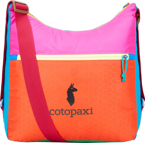 Cotopaxi Sac fourretout convertible Taal 15L - [Couleurs aléatoires]