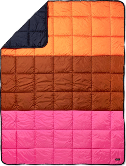 Cotopaxi Couverture de camp teca - Unisexe