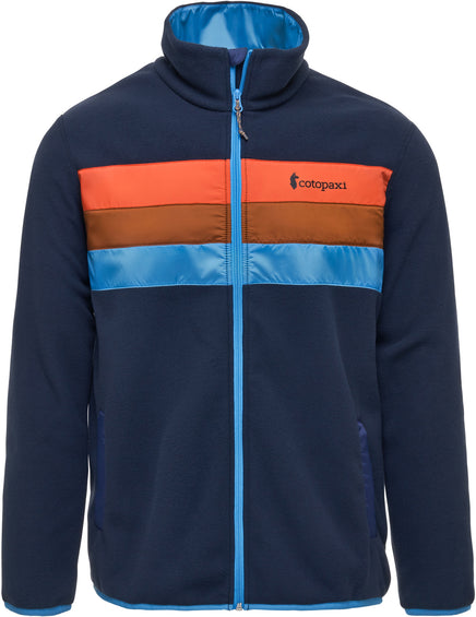 Cotopaxi Manteau en molleton Teca - Homme