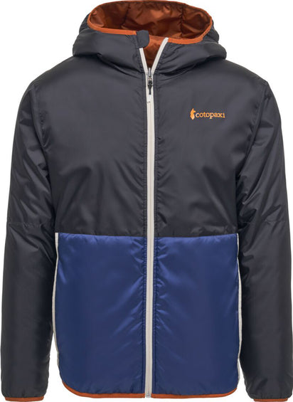 Cotopaxi Manteau à capuchon Calido de Teca - Homme