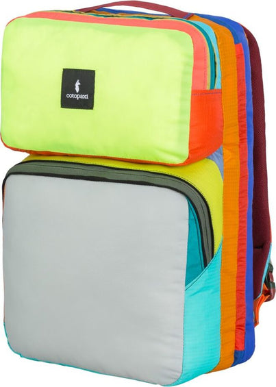Cotopaxi Sac à dos Tasra 16L - [Couleurs aléatoires]