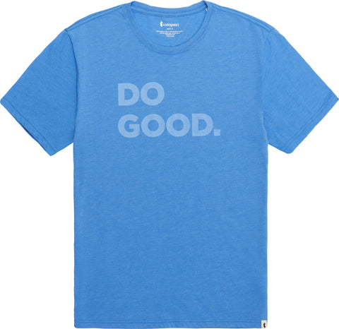 Cotopaxi T-shirt Do Good - Homme