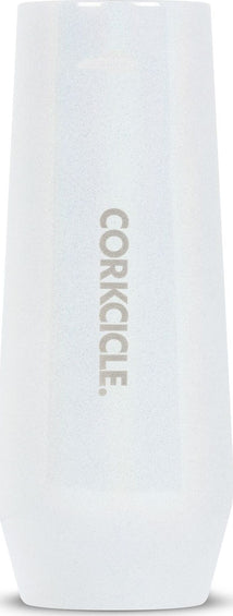 Corkcicle Flute à champagne Unicorn Magic - 7 Onces
