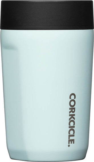 Corkcicle Tasse à café de voyage isolée Commuter Cup - 9 Onces