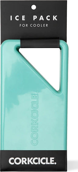 Corkcicle Bloc réfrigérant pour glacière