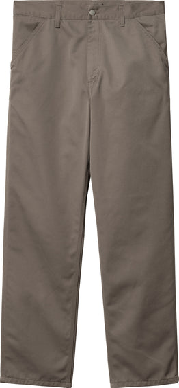 Carhartt Work In Progress Pantalon Simple - Homme