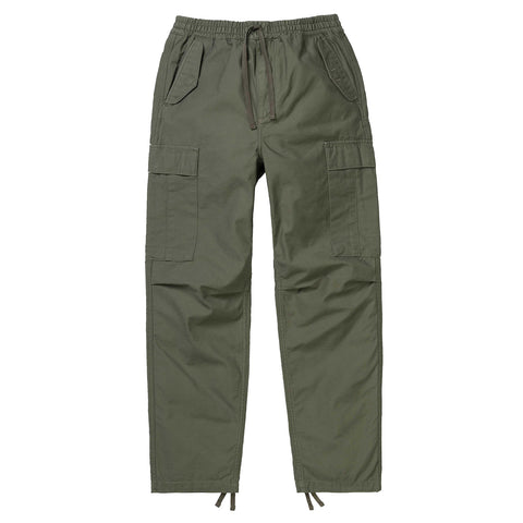Carhartt Work In Progress Pantalon Camper Homme