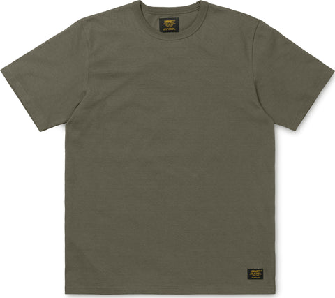 Carhartt Work In Progress T-Shirt à manches courtes Military - Homme
