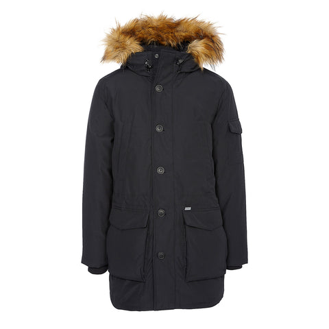 Carhartt Work In Progress Parka Yukon Homme