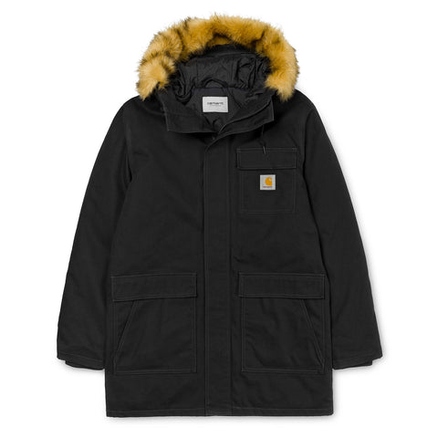 Carhartt Work In Progress Manteau Siberian Homme